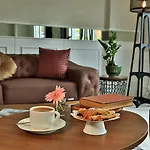 מלון Yildiz Life