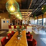 Yildiz Life Hotell 4*