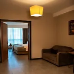 Yildiz Life מלון 4*