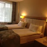 Hotell Yildiz Life Trabzon