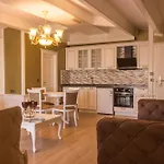 Hotell Yildiz Life 4*
