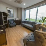 Yildiz Life מלון 4*