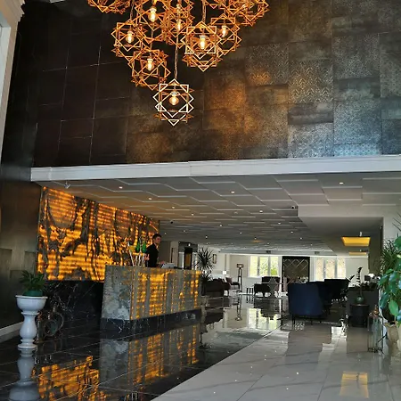 Yildiz Life Hotel Trabzon