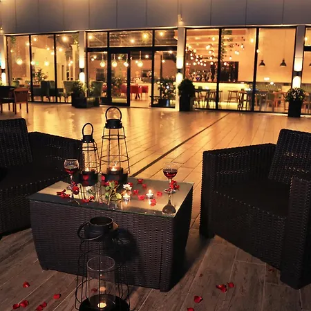 Yildiz Life 4* Trabzon