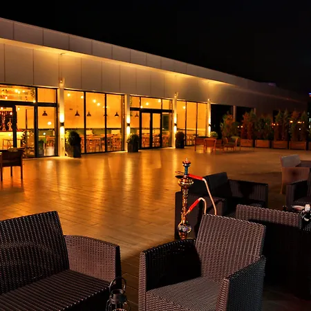 Yildiz Life Szálloda