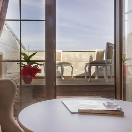 Yildiz Life Szálloda Trabzon