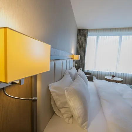 Yildiz Life Szálloda