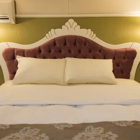 Yildiz Life Szálloda 4*