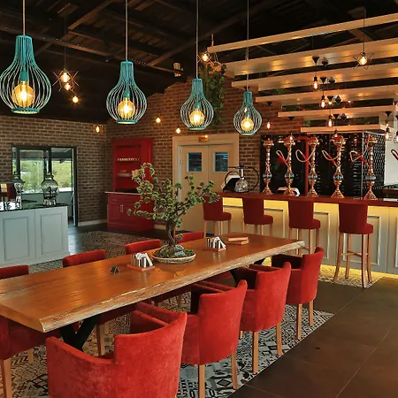 Yildiz Life Szálloda