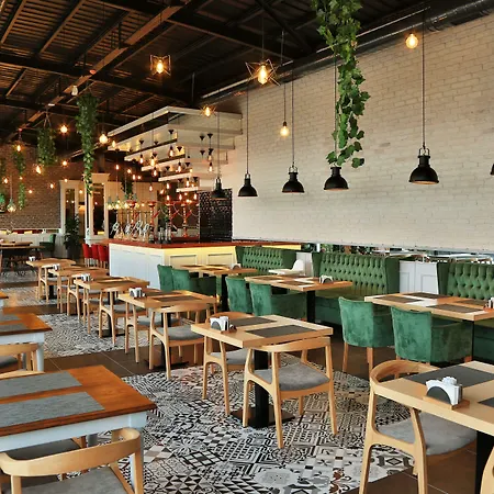 Yildiz Life 4* Trabzon