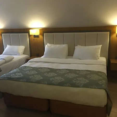 Hotel Yildiz Life 3*