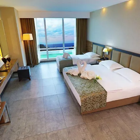 Yildiz Life 4* Trabzon