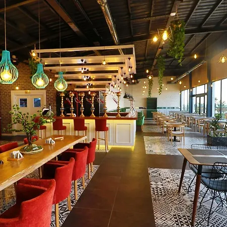 Szálloda Yildiz Life