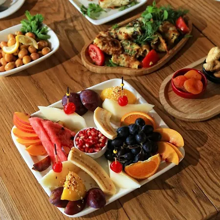 Szálloda Yildiz Life