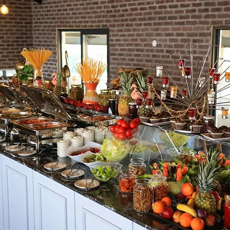 Yildiz Life 4* Trabzon