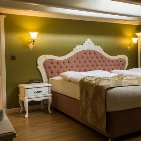 Yildiz Life 4* Trabzon