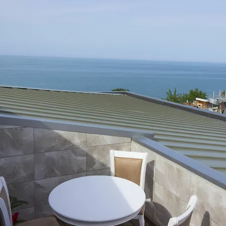 Yildiz Life Hotel 3*