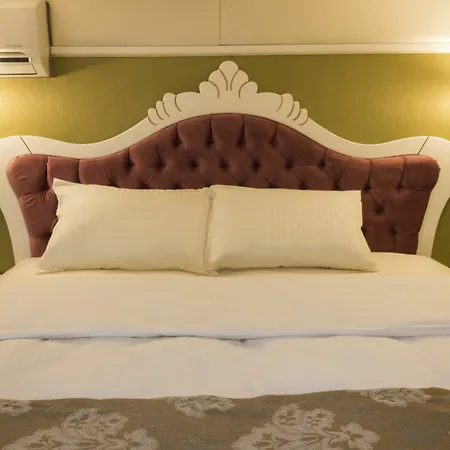 Yildiz Life Hotel 3*