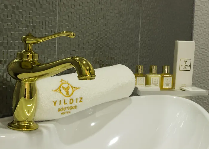 Hotel Yildiz Life