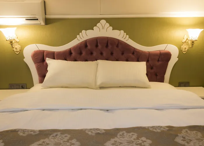 Yildiz Life Hotel 4*