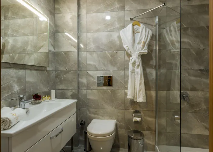 Hotel Yildiz Life 4*