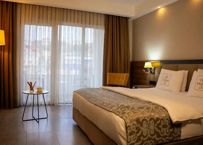 Yildiz Life Hotel