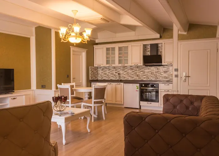 Hotel Yildiz Life 4*