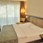 Hotel Yildiz Life Trabzon