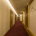 Hotel Yildiz Life Trabzon