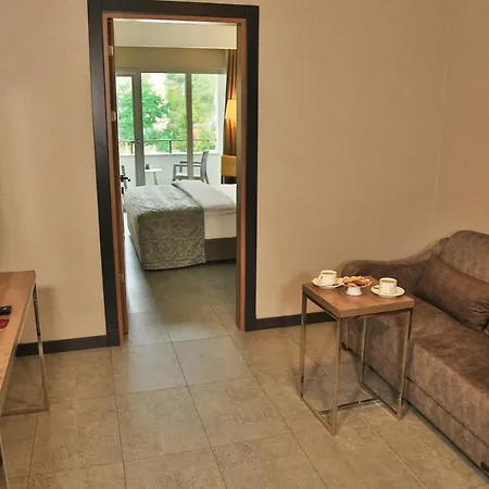 يلدز لايف ترابزون