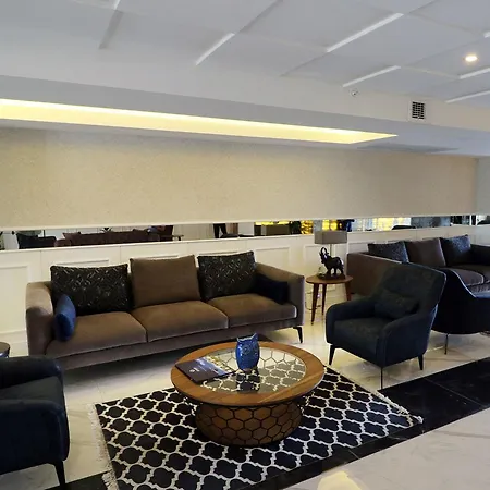 Yildiz Life 4* Trabzon