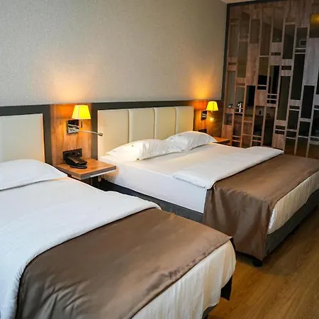 Yildiz Life Hotel 4*