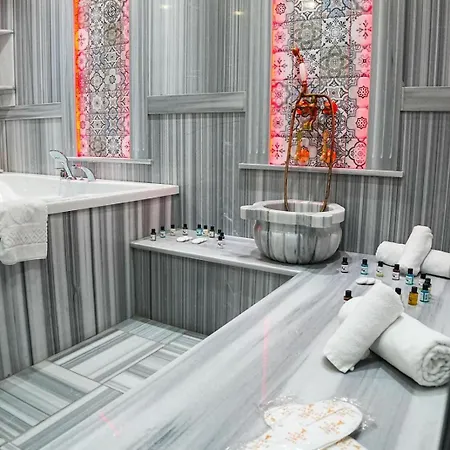 ホテル Yildiz Life