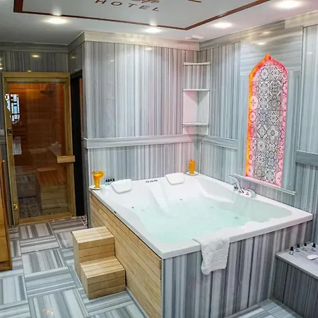 Yildiz Life 4* Trabzon