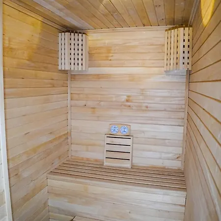 ホテル Yildiz Life