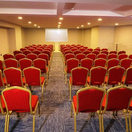 ホテル Yildiz Life