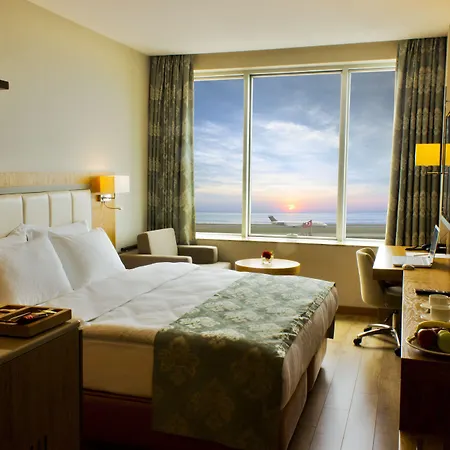 Hotel Yildiz Life Trabzon