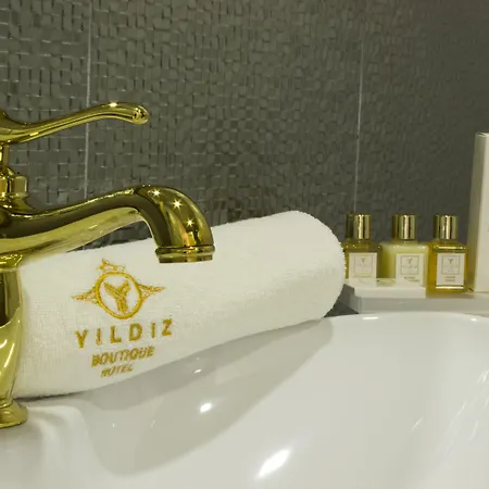 ホテル Yildiz Life