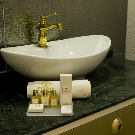 Yildiz Life Hotel 4*