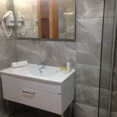 Yildiz Life Hotel