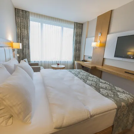 يلدز لايف ترابزون