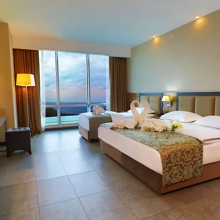 Yildiz Life ホテル