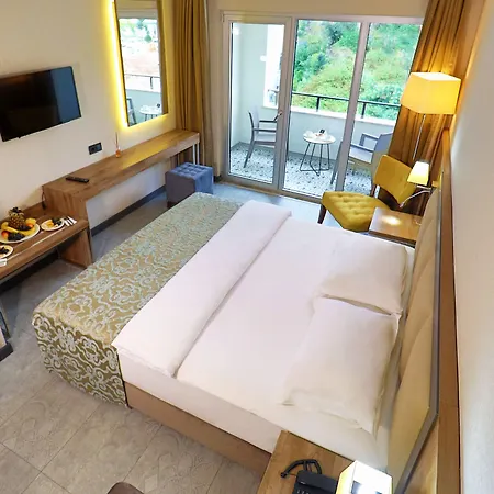 يلدز لايف ترابزون