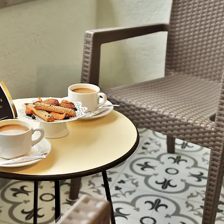 Yildiz Life トラブゾン