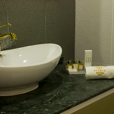 Yildiz Life 4* トラブゾン