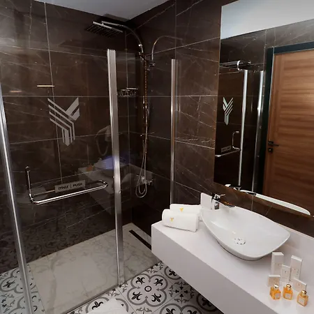 Yildiz Life 4*