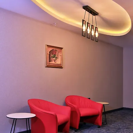 فندق يلدز لايف 4*