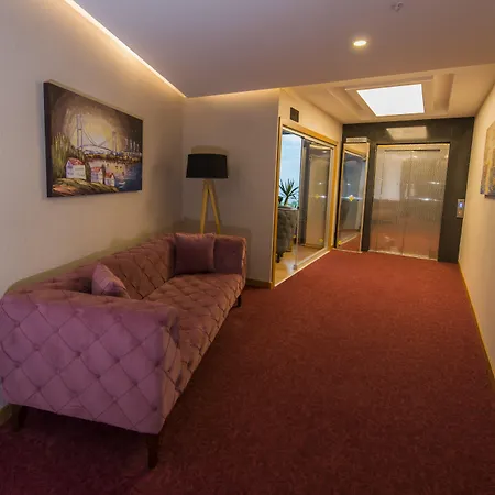 يلدز لايف ترابزون