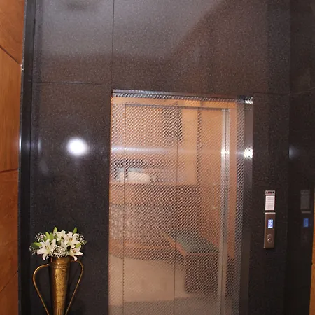 Yildiz Life Hotel Trabzon