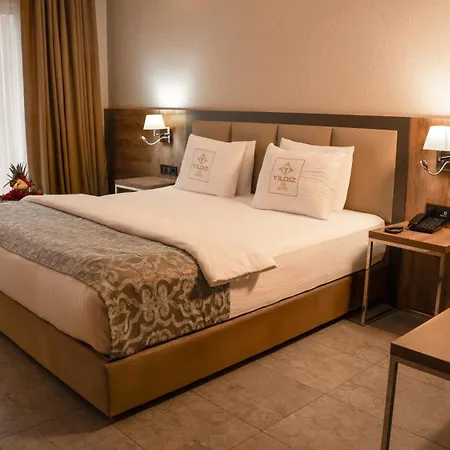 Yildiz Life טראבזון